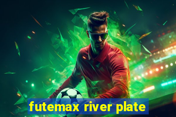 futemax river plate